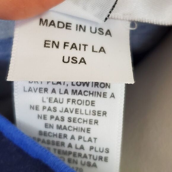 Corey Lynn Calter XS Striped Midi Dress Sleeveless Blue Turquoise Anthropologie - Picture 7 of 8